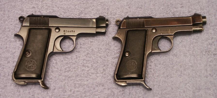 Beretta Model935 ベレッタ モデル935 Beretta Model935 ベレッタ モデル935 Sold at Auction: Beretta